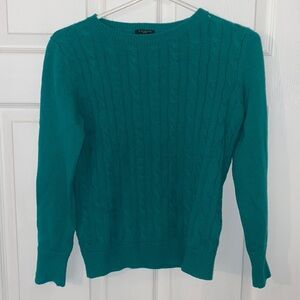 Talbots sweater
